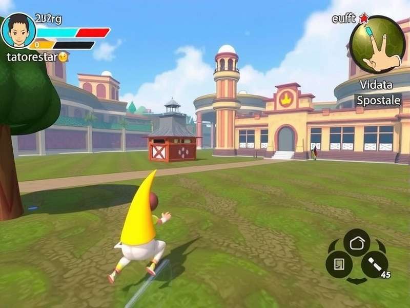 Sambar Sprint Quest Community Event